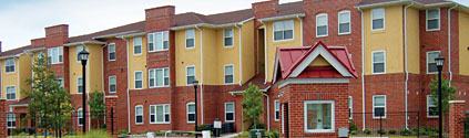 Student Housing